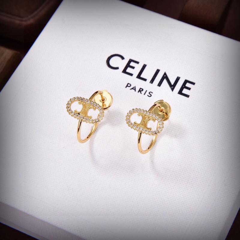 Celine Earrings